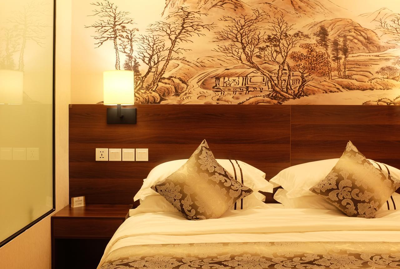 Dmall Hotel 키갈리 외부 사진