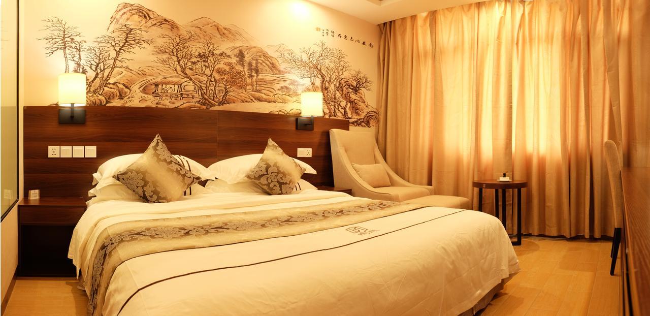 Dmall Hotel 키갈리 외부 사진